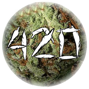 420 Marijuana Answer Ball.apk 1.5