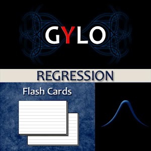 Regression Flashcards.apk 1.1.1