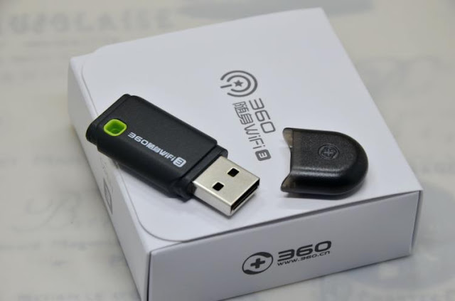 USB Wifi Mini Router 360 Router 360