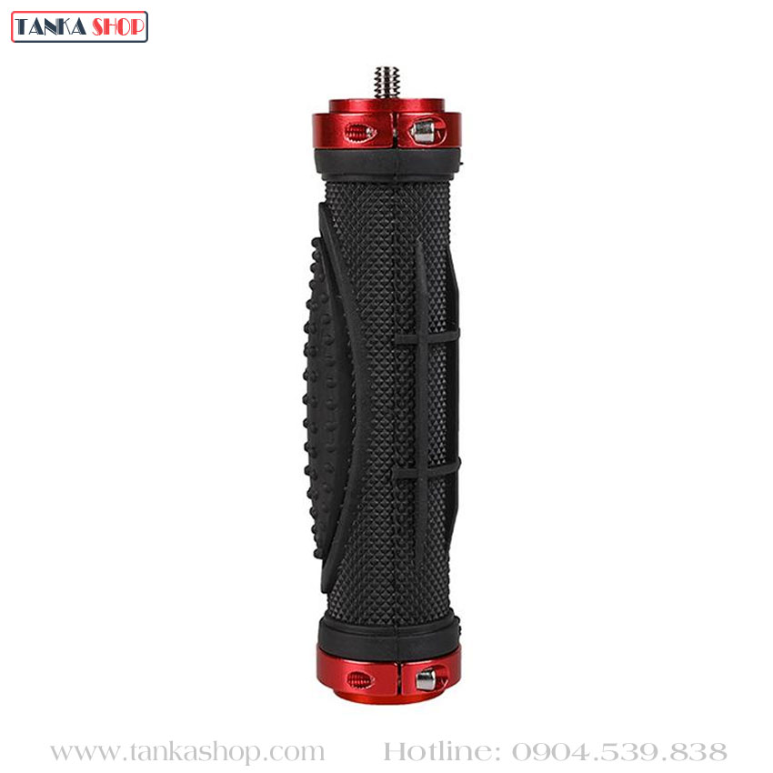 Tay cầm máy ảnh chống rung tripod mini