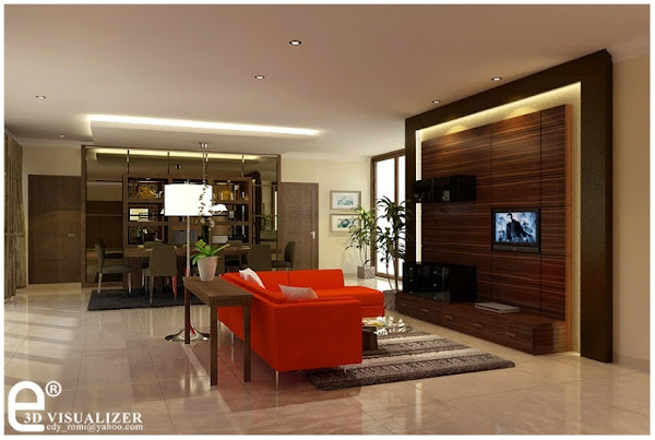 Modern Luxury Living Room Design Ideas 1 Modern Living Room Ideas