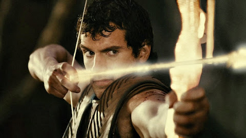 2011 Movie "Immortalls" Images