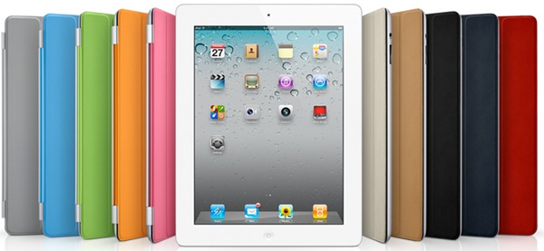 有超過一半的 iPad 使用者，下一款平板還是會繼續使用 iPad！