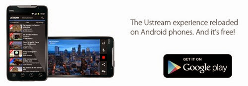 ustream-android