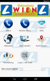 Fahrschule Wien Stadtpark poster 3