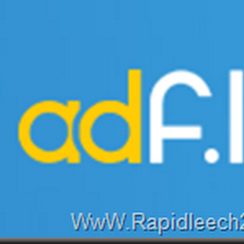 How to make money with Adf.ly - Get paid to share your links on the Internet! - The URL shortener service that pays you! Earn money & 20% Earnings FOR LIFE