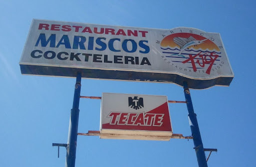 Mariscos Titos in Playas de Tijuana