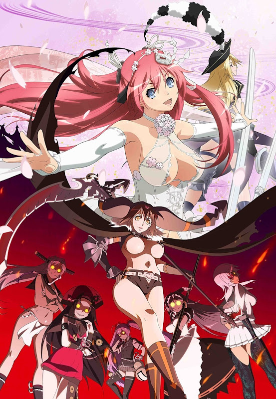 samurai-girls-artbook samurai-girls-artbook