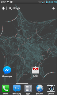 Free Download Savage Dream Net LWP Pro APK for PC
