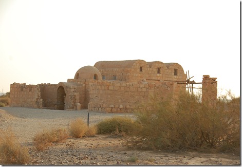 Oporrak 2011 - Jordania ,-  Castillos del desierto , 18 de Septiembre  50
