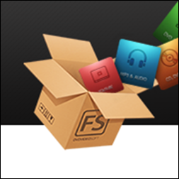 Utilizando o Free Audio Converter - Visual Dicas
