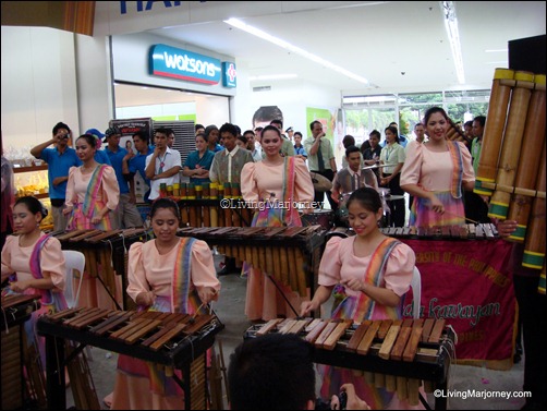 SM Hypermarket Cainta, Rizal Opens (2)