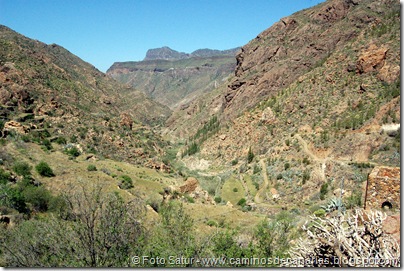 5698 Artenara-Tejeda(Mesa de Acusa) 5698 Artenara-Tejeda(Mesa de Acusa)