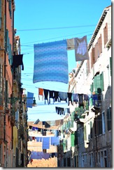 Venice - Calle