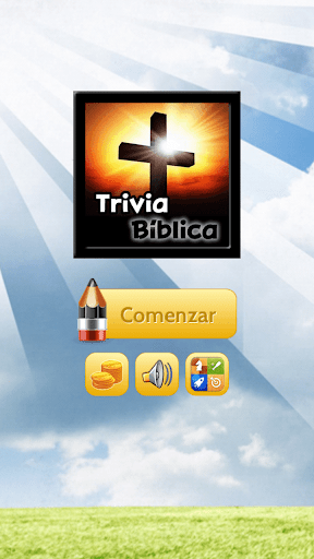 Trivia Bíblica