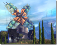 04 Windmill Sails