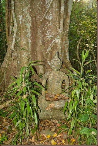 Boran satan Buddha image 1