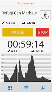 TwoNav GPS: Premium apk cracked download - screenshot thumbnail
