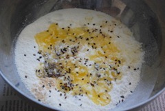 How to make uppu seedai step 7 How to make uppu seedai step 7