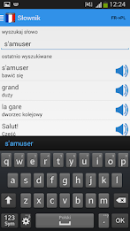 Francuski - Ucz się języka poster 3