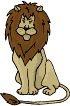gifs animados de leon (38)