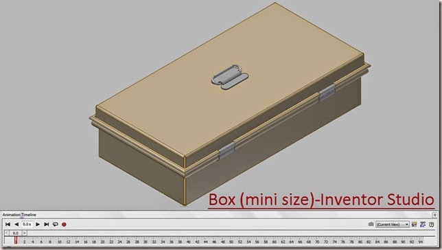 Box (mini size)-Inventor Studio_2