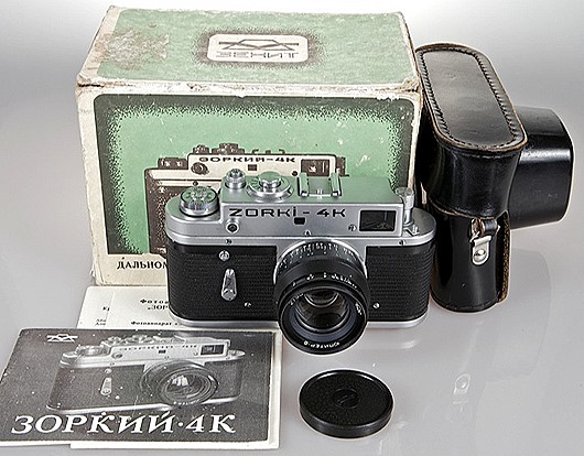 Вспоминая советские фотоаппараты zorki4_50_1