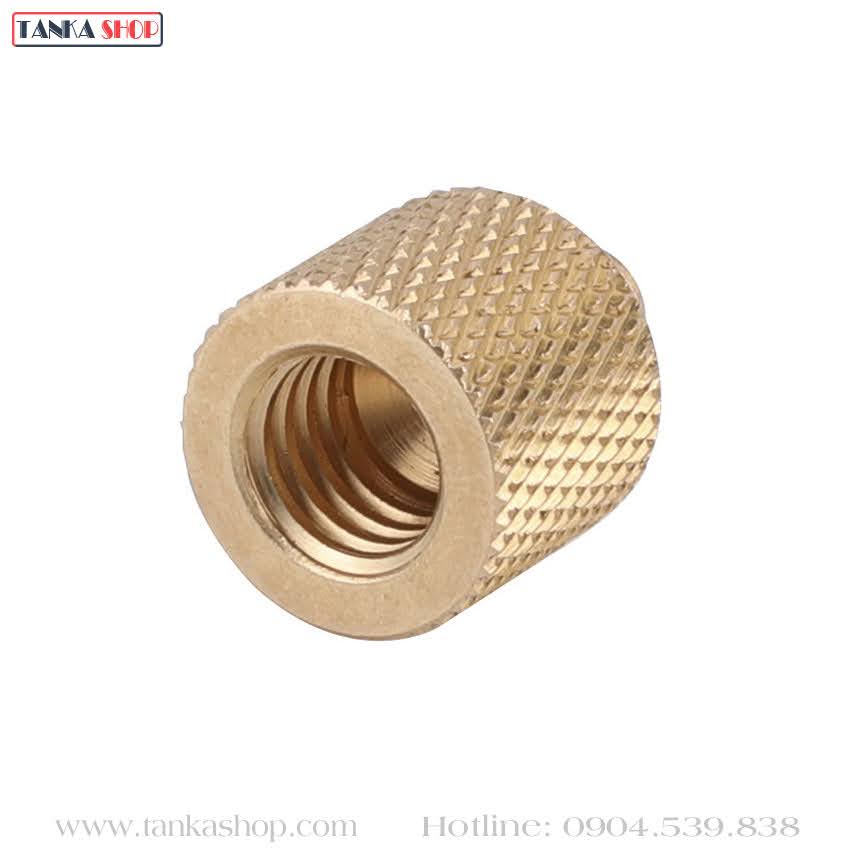 Ốc chuyển 3/8 sang 1/4 inch