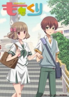 Xem Anime Momokuri VietSub Xem Anime Momokuri - Anime Momokuri VietSub