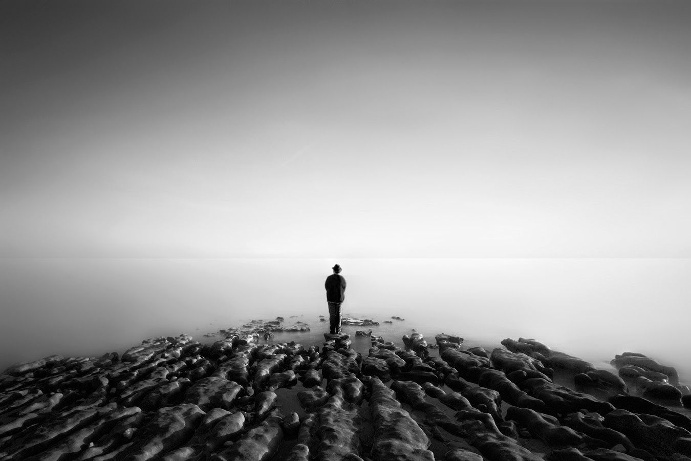 T N s Random Thoughts Solitude