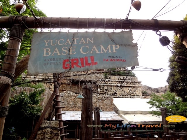 yucatan base camp yucatan base camp