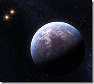 exoplanet 2012