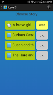 How to mod FunNLearn - English grammar 1.0 unlimited apk for laptop
