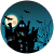 Retro Halloween Decor Retro Halloween Decor
