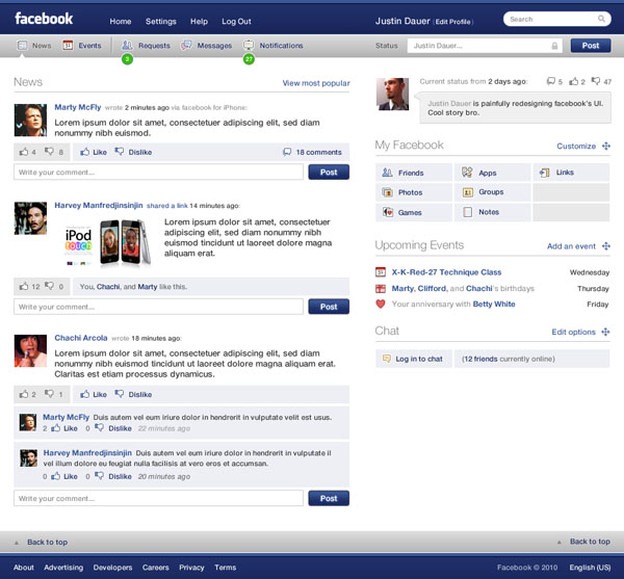 facebook-design-concepts