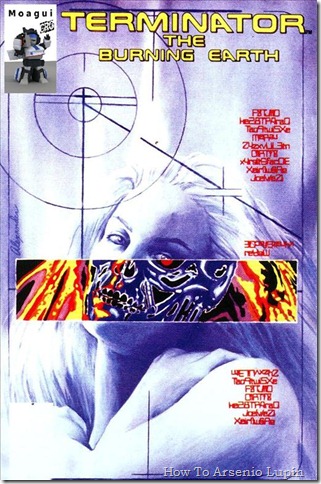 P00001 - Terminator Tierra en llam P00001 - Terminator Tierra en llam