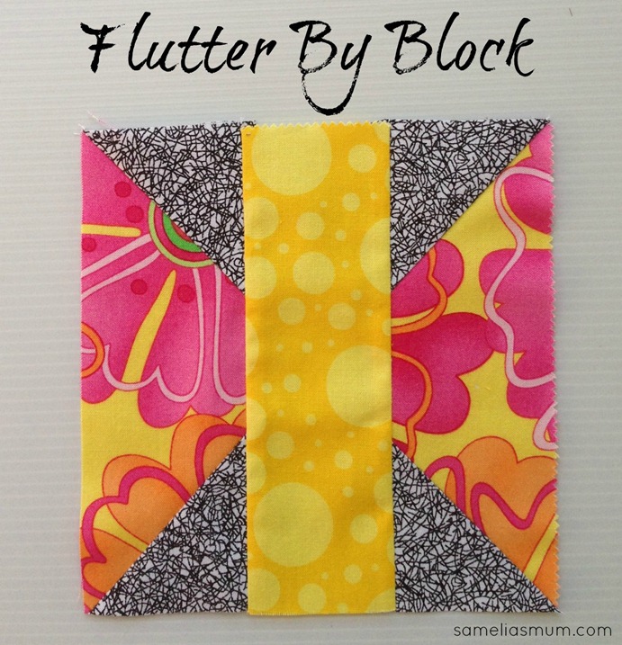 Flutter By Block