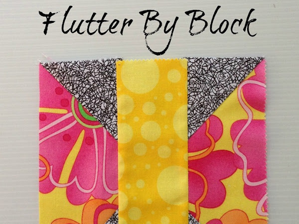 Flutter By Block {Tutorial}