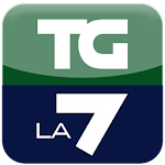 TG La7 Mobile Apk