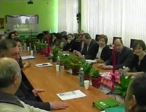 Встреча на «Сибирском тракте»