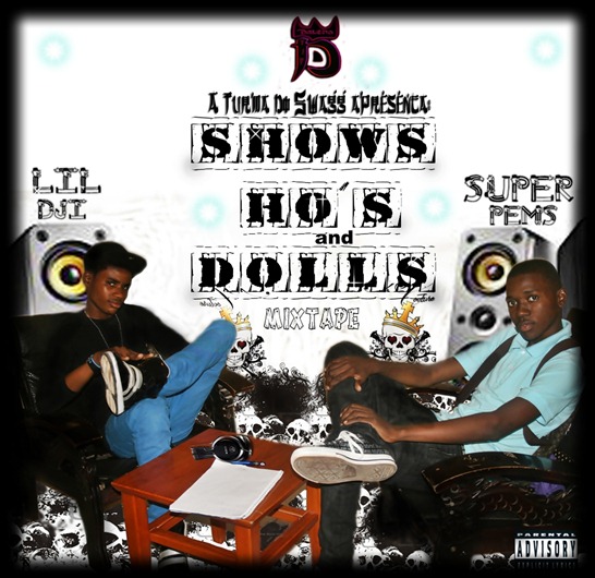 shows ho's and dolls