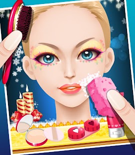 download Party Girl Makeover free