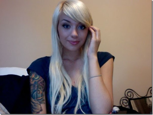 Emma Mae Skater