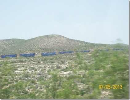 Roy BEAN AND TO EL PASO 085