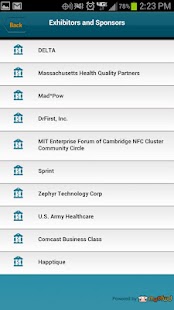 Download My Symposium APK for Android