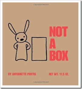 box not a box