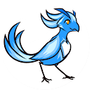 Feathered Phoenix