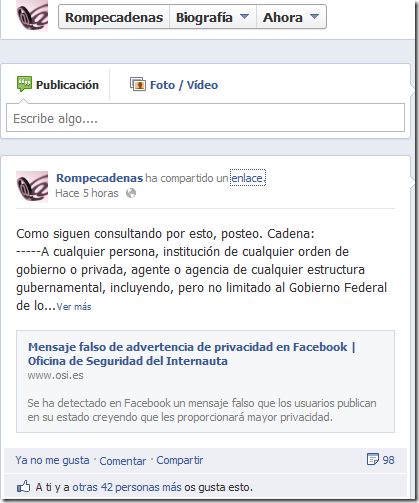 status status