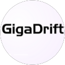 gigadrift . gigadrift .