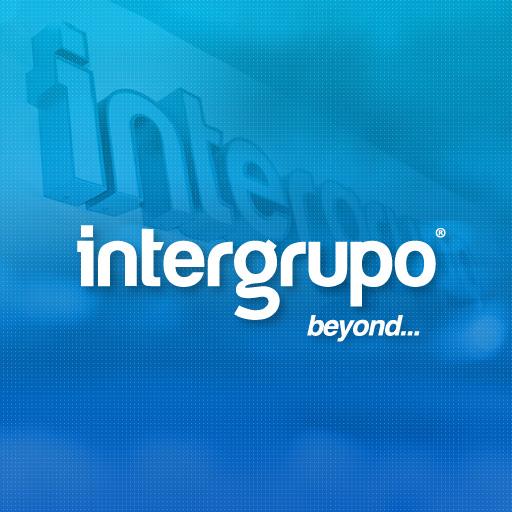 Intergrupo LOGO-APP點子